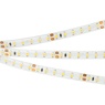Лента светодиодная RTW 2-5000SE 24V Warm 2x (3528, 600 LED, LUX) (Arlight, 9.6 Вт/м, IP65)