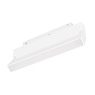Светильник MAG-ORIENT-FLAT-FOLD-S230-12W Warm3000 (WH, 80 deg, 48V DALI) (Arlight, IP20 Металл, 5 лет)