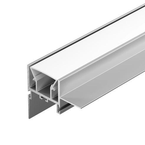 Профиль FOLED-WALL-2000 (Arlight, Алюминий)