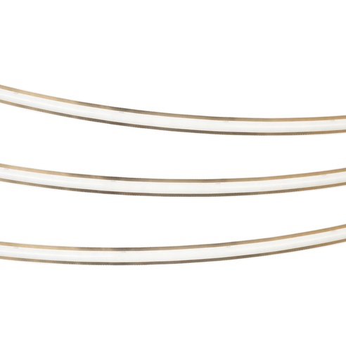 Лента SOB-M288-10mm 24V Day4000 (10 W/m, IP20, 5m) (Arlight, Свободная резка)