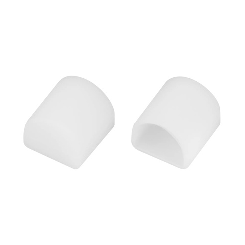 Заглушка для лент COB-8mm (Arlight, Силикон)