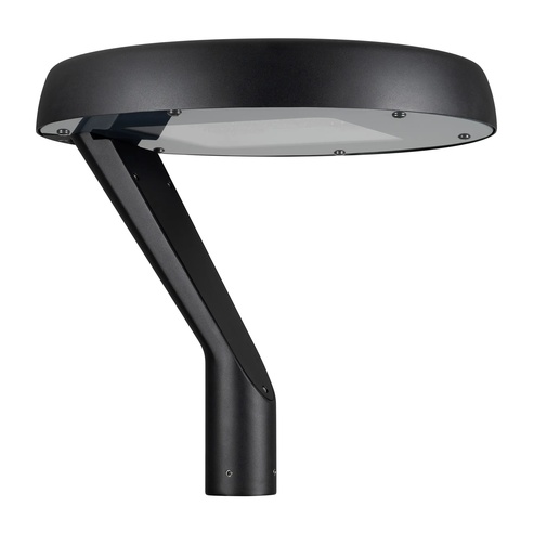 Светильник ALT-DEKKEL-50W Warm3000 (BK, 145x40 deg, 230V) (Arlight, IP65 Металл, 5 лет)