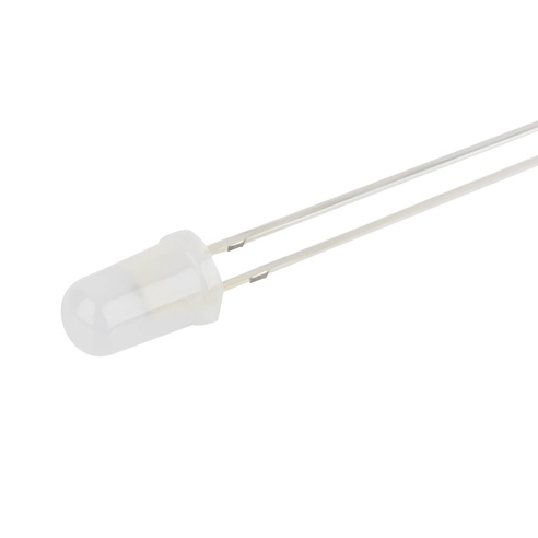 Светодиод ARL-5213URC-2cd-12V (Arlight, 5мм (круглый))