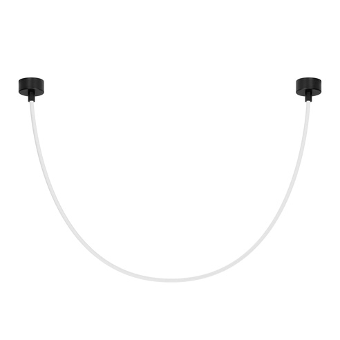 Светильник SP-TROPIC-SURFACE-R18-L2500-36W Day4000 (BK, 360 deg, 230V) (Arlight, IP20 Пластик, 3 года)