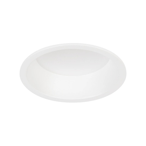 Светильник MS-BREEZE-BUILT-R82-9W Warm2700 (WH, 85 deg, 230V) (Arlight, IP20 Металл, 5 лет)