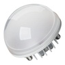 Светильник LTD-80R-Crystal-Sphere 5W Warm White (Arlight, IP40 Пластик, 3 года)