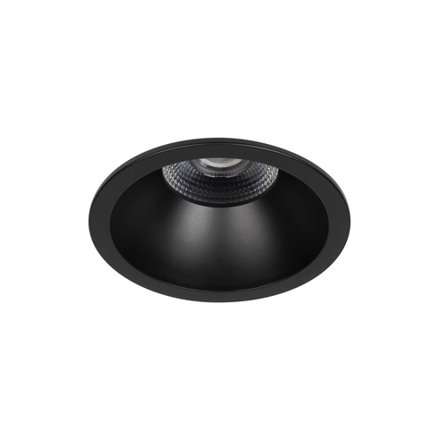 Светильник MS-HARBOR-R82-10W Warm2700 (BK, 50 deg, 230V) (Arlight, IP20 Металл, 5 лет)