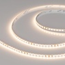 Лента RT-A160-5mm 24V Warm3000 (15 W/m, IP20, 5m) (Arlight, CRI>95)