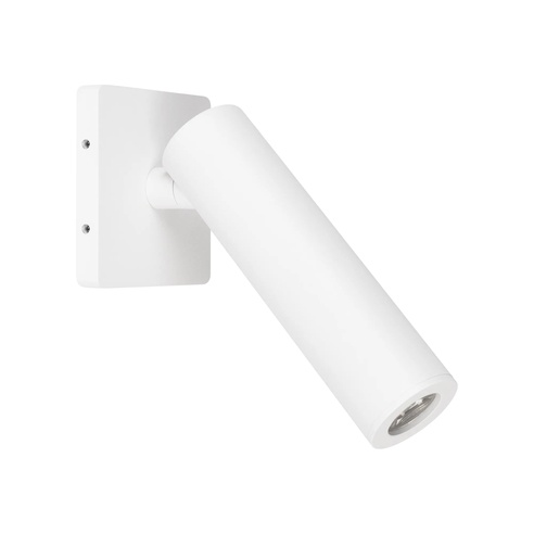 Светильник SP-READER-NB-S60x60-3W Warm3000 (WH, 20 deg, 230V) (Arlight, IP20 Металл, 3 года)