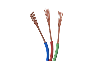 Шлейф питания [Color]