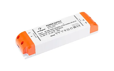 Категория AC/DC источники напряжения 24V