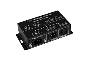 Усилители, разветвители [230V]