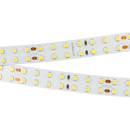 A196 24V 15mm 20 W/m