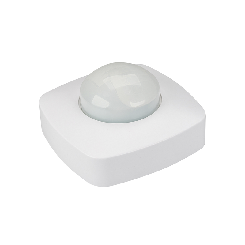 Датчики движения