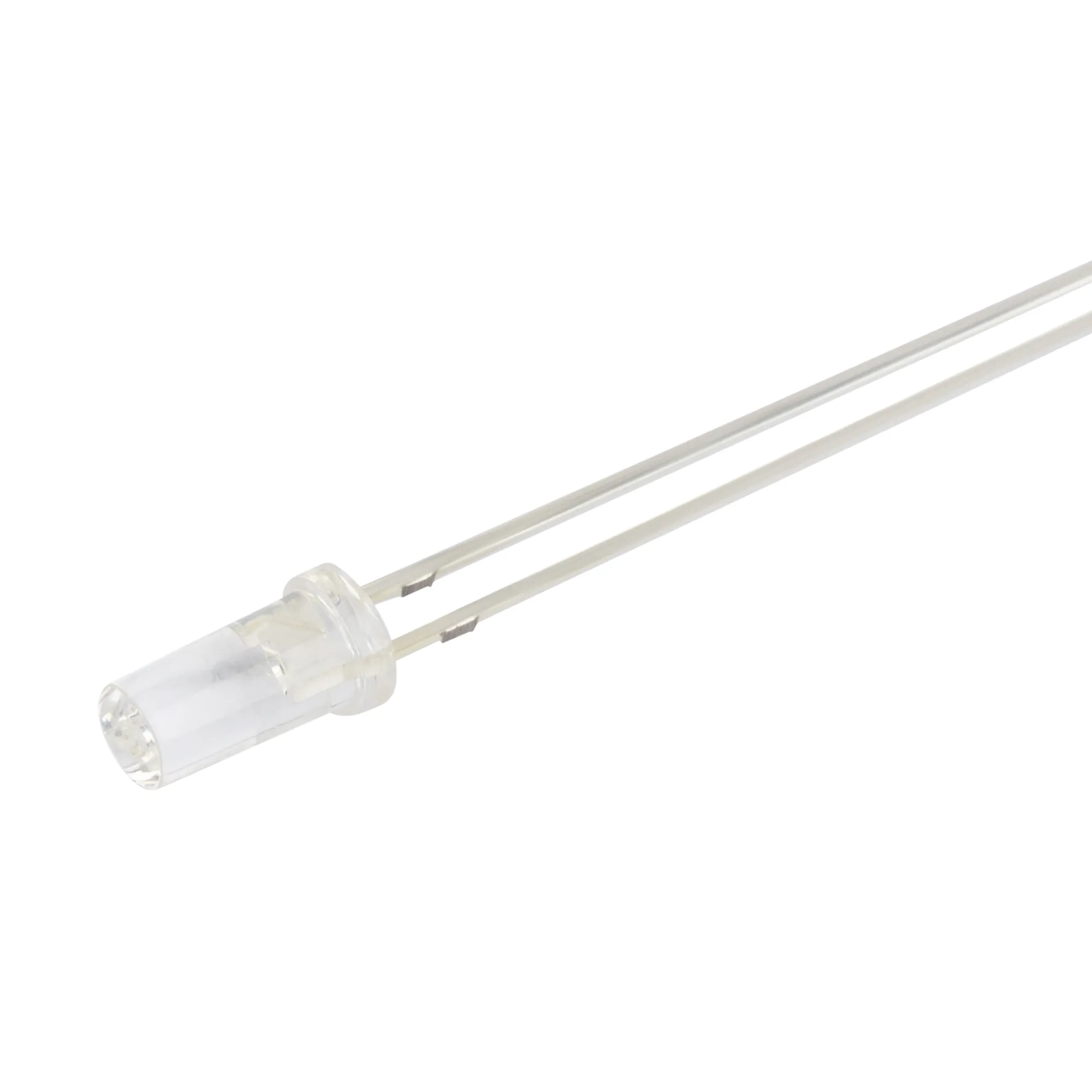 Светодиод ARL-3033PGC-2cd (Arlight, 3мм (цилиндр))