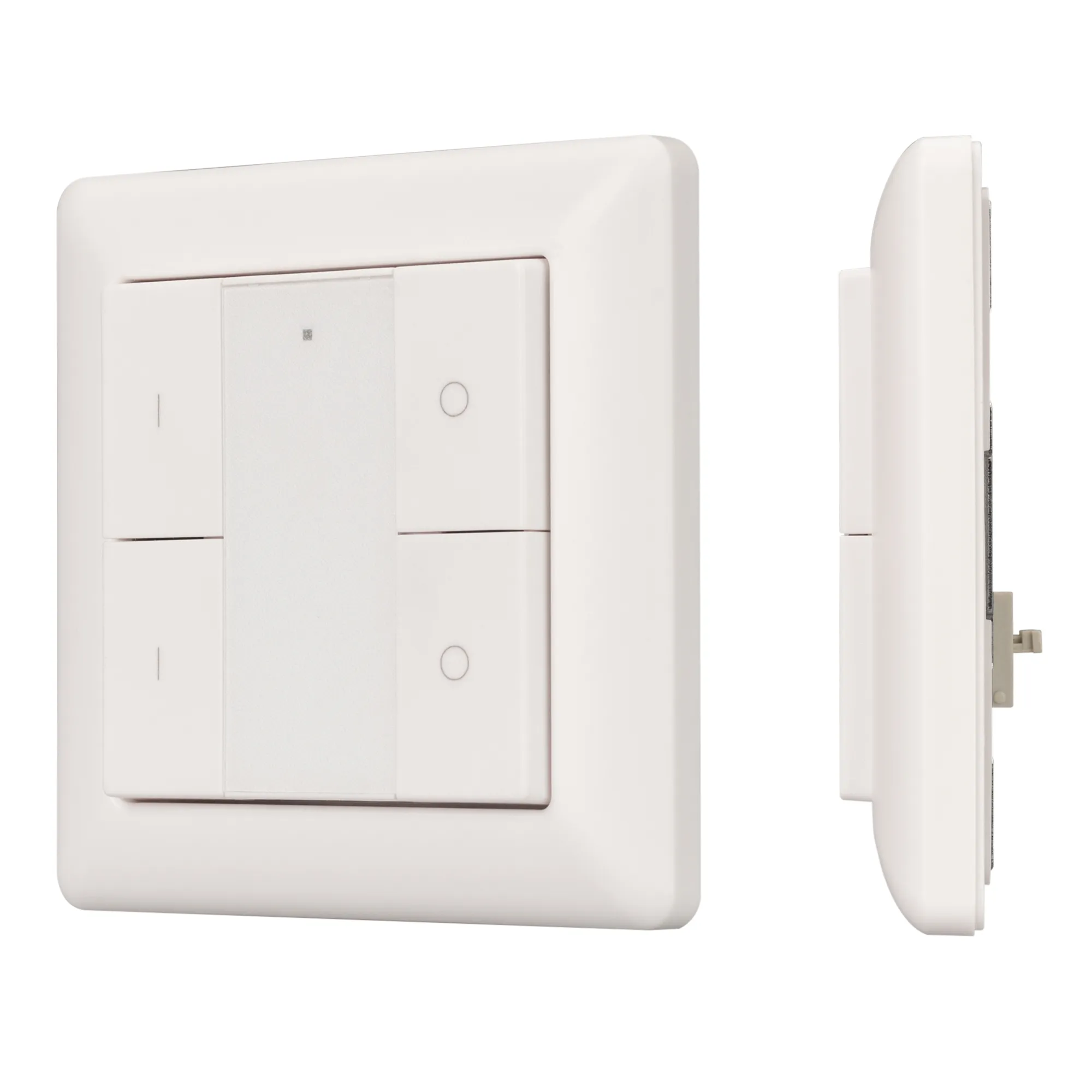 INTELLIGENT ARLIGHT Панель DALI-223-2G-DIM-IN (BUS) (IARL, -) - изображение товара