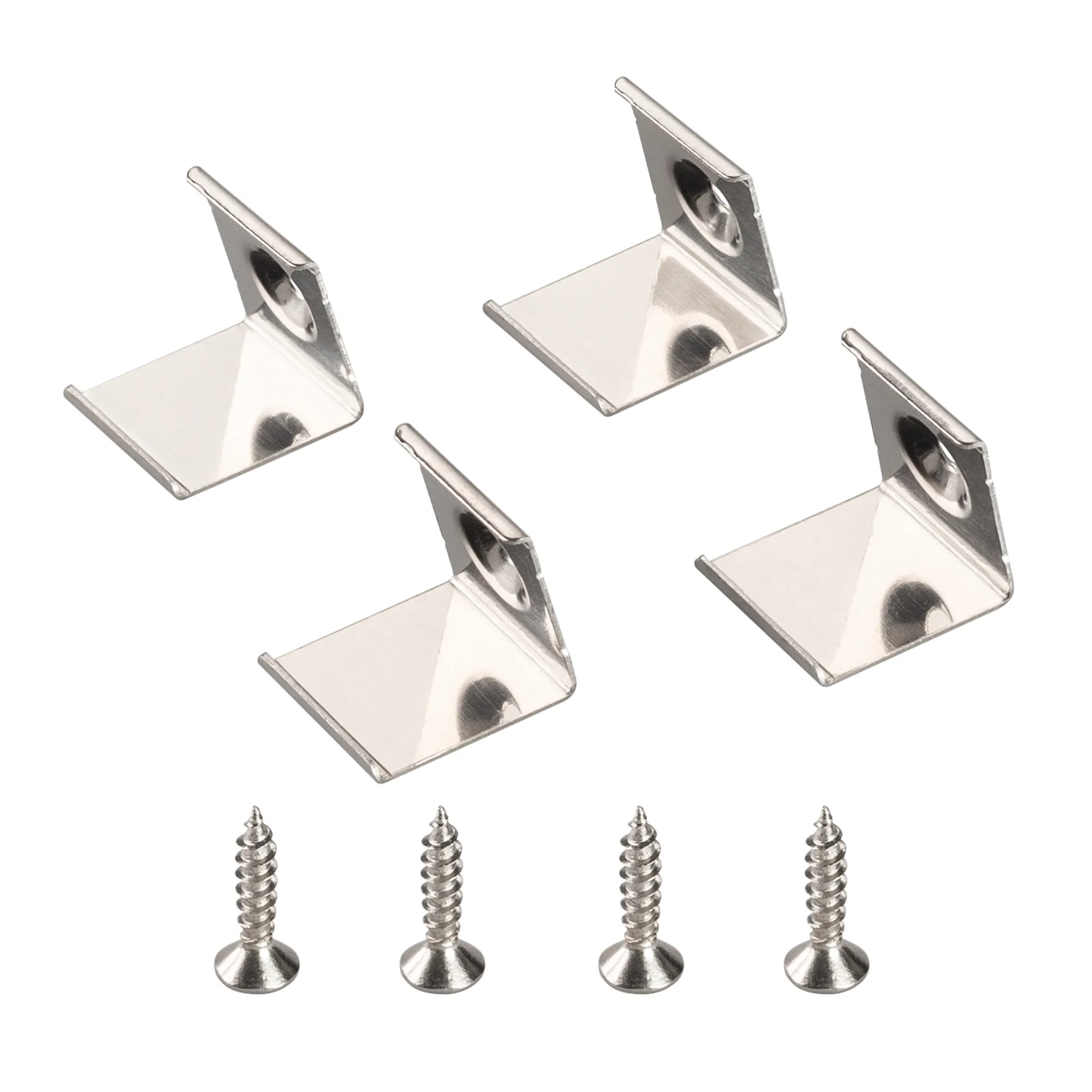 Держатель SL-KANT-H15 (Arlight, Металл) - изображение товара