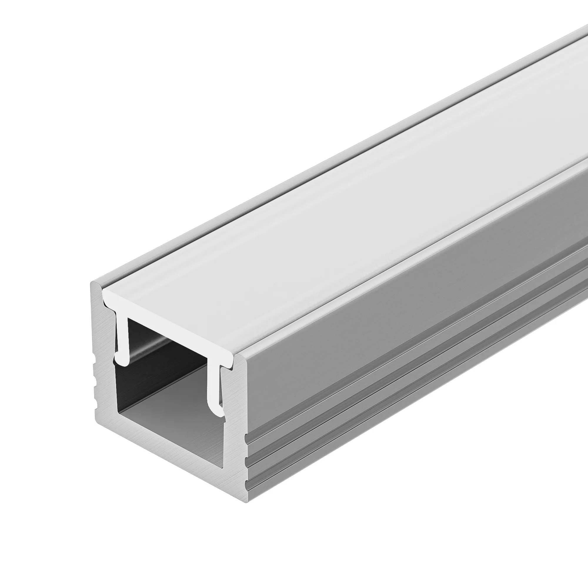 Профиль SL-MINI-8-H6-2000 ANOD (Arlight, Алюминий) - изображение товара
