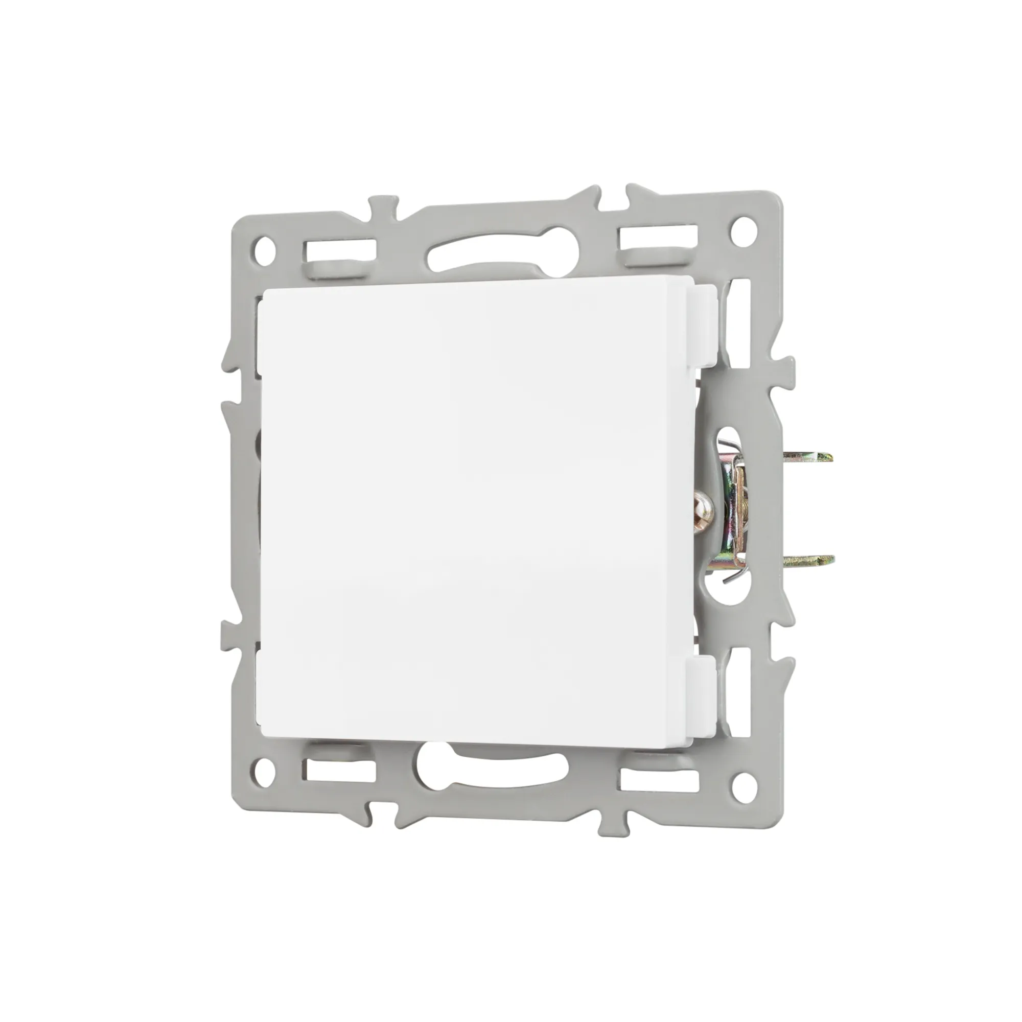 Заглушка для розетки SCT-MGG-PL-WH (Arlight, -) - изображение товара