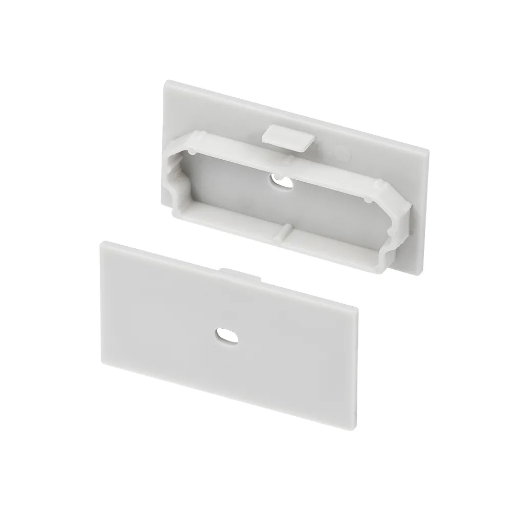 Заглушка ARH-LINE-2448 с отверстием (Arlight, Пластик) - изображение товара