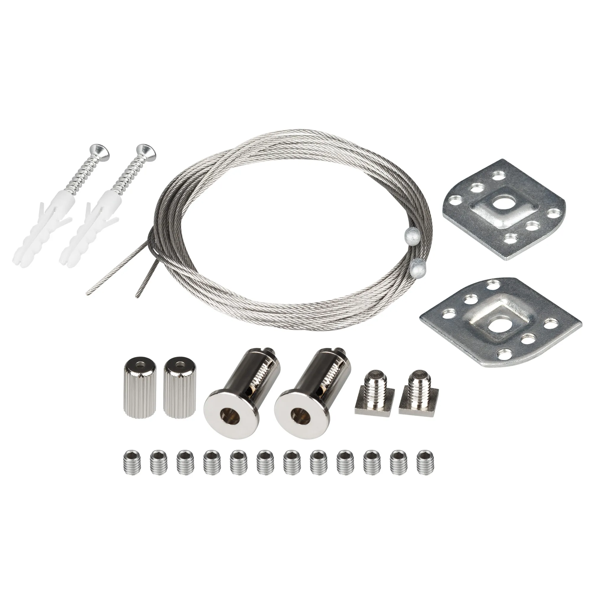 Подвес с держателем LINE-3535-BENT-SIDE (Arlight, Металл)