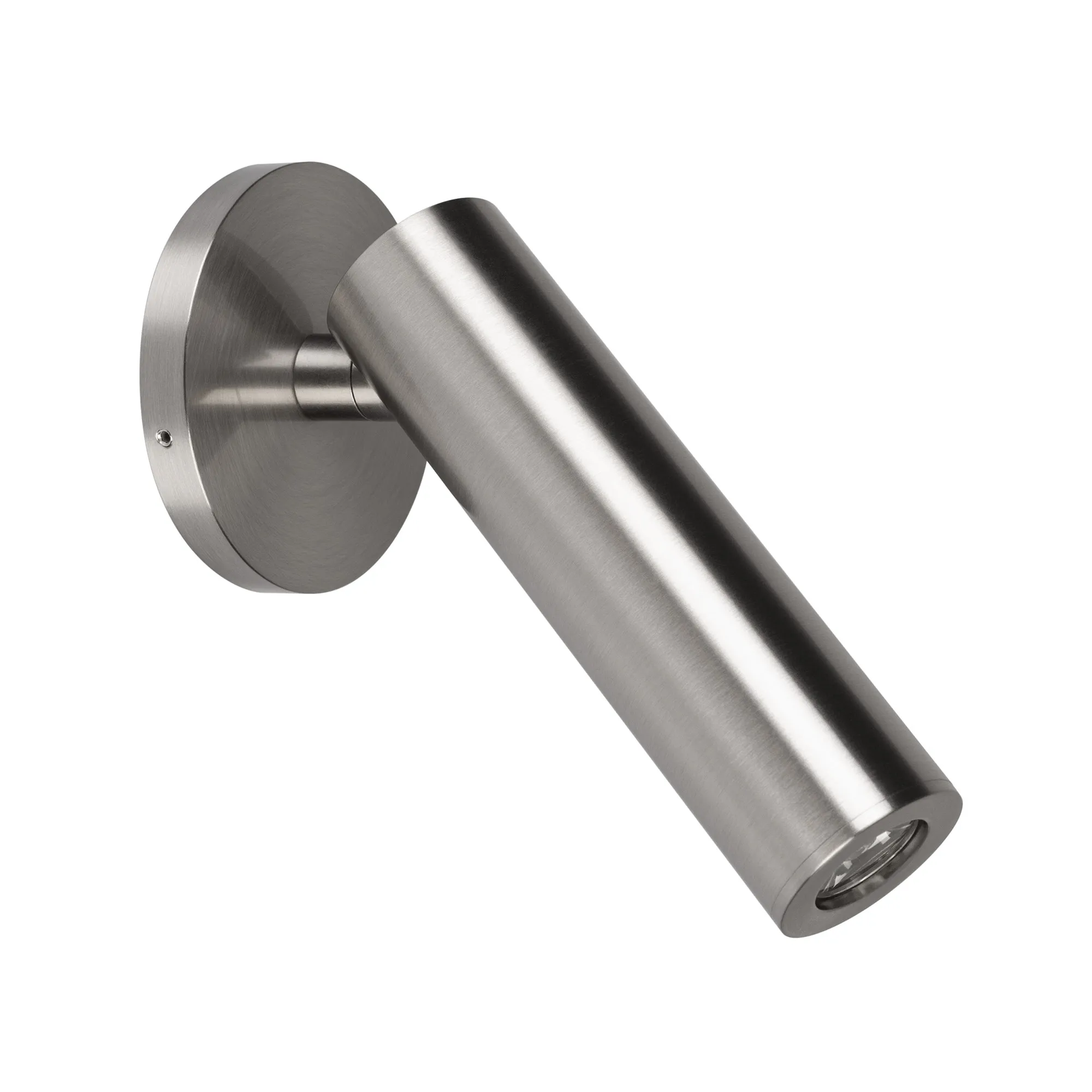 Светильник SP-READER-NB-R60-3W Warm2700 (NI, 20 deg, 230V) (Arlight, IP20 Металл, 3 года) - изображение товара