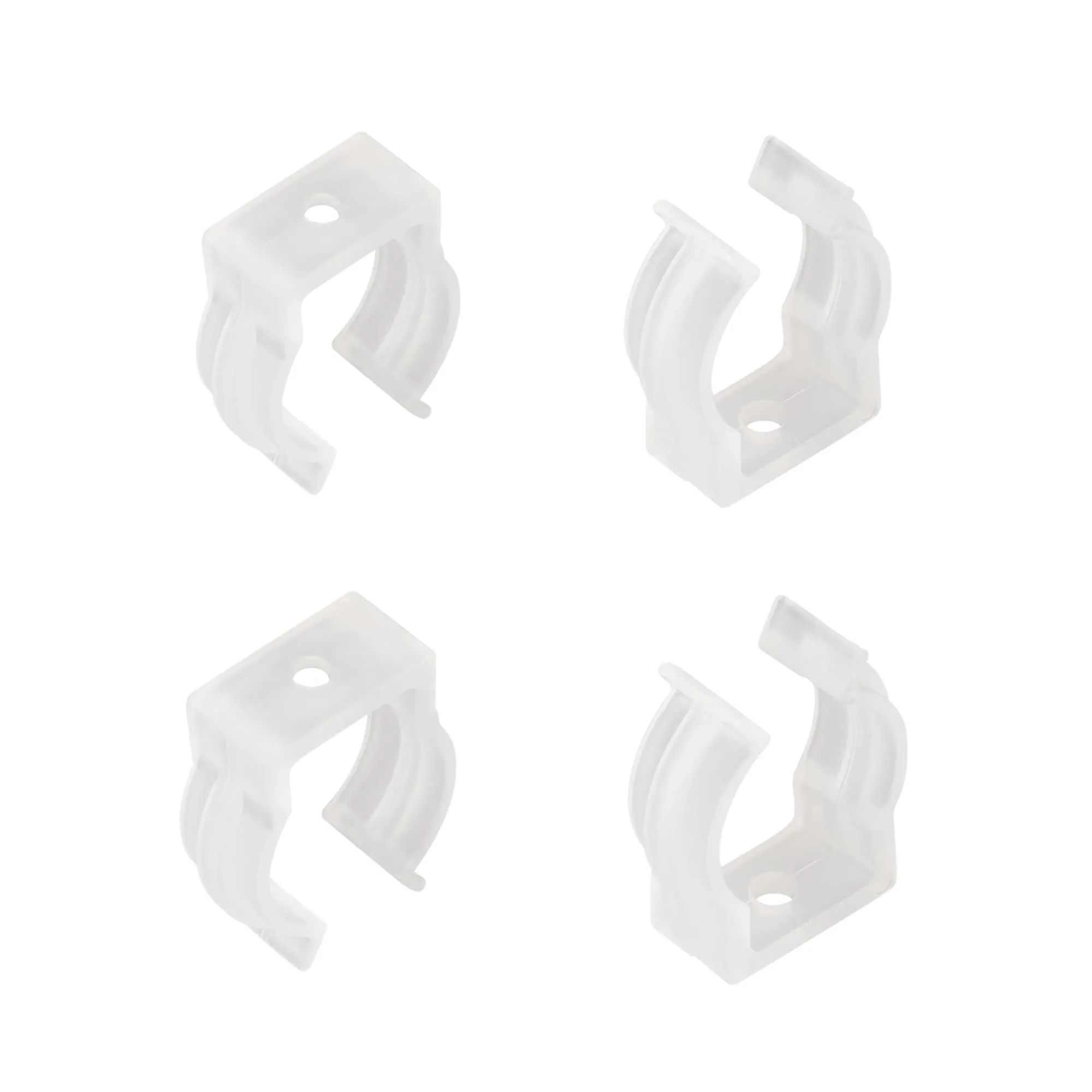 Держатель WPH-FLEX-D20-TOP (Arlight, Пластик) - изображение товара