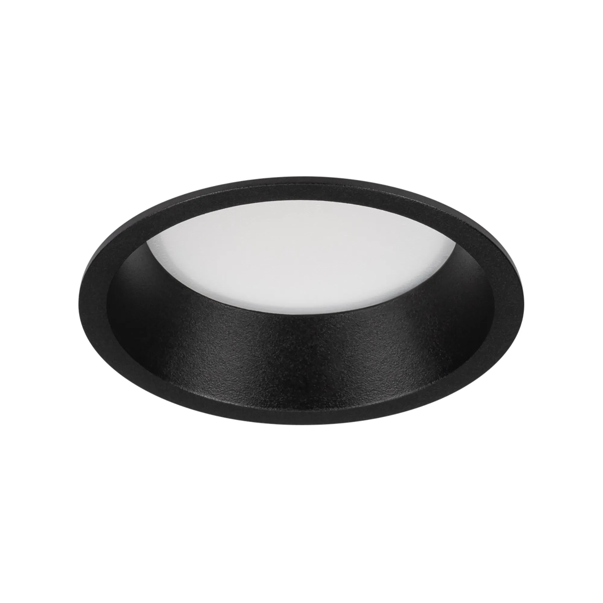 Светильник MS-BREEZE-BUILT-R82-9W Warm3000 (BK, 80 deg, 230V) (Arlight, IP20 Металл, 3 года)