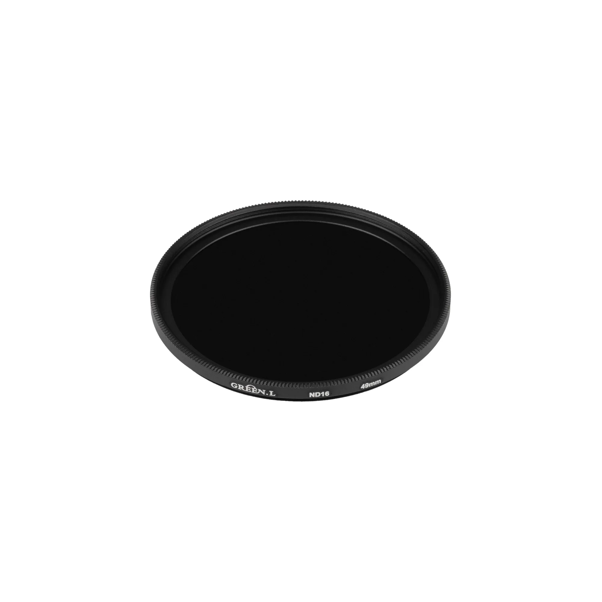 Фильтр LGD-ARTIFACT-ND-LENS-R49 (BK) (Arlight, Металл) - изображение товара