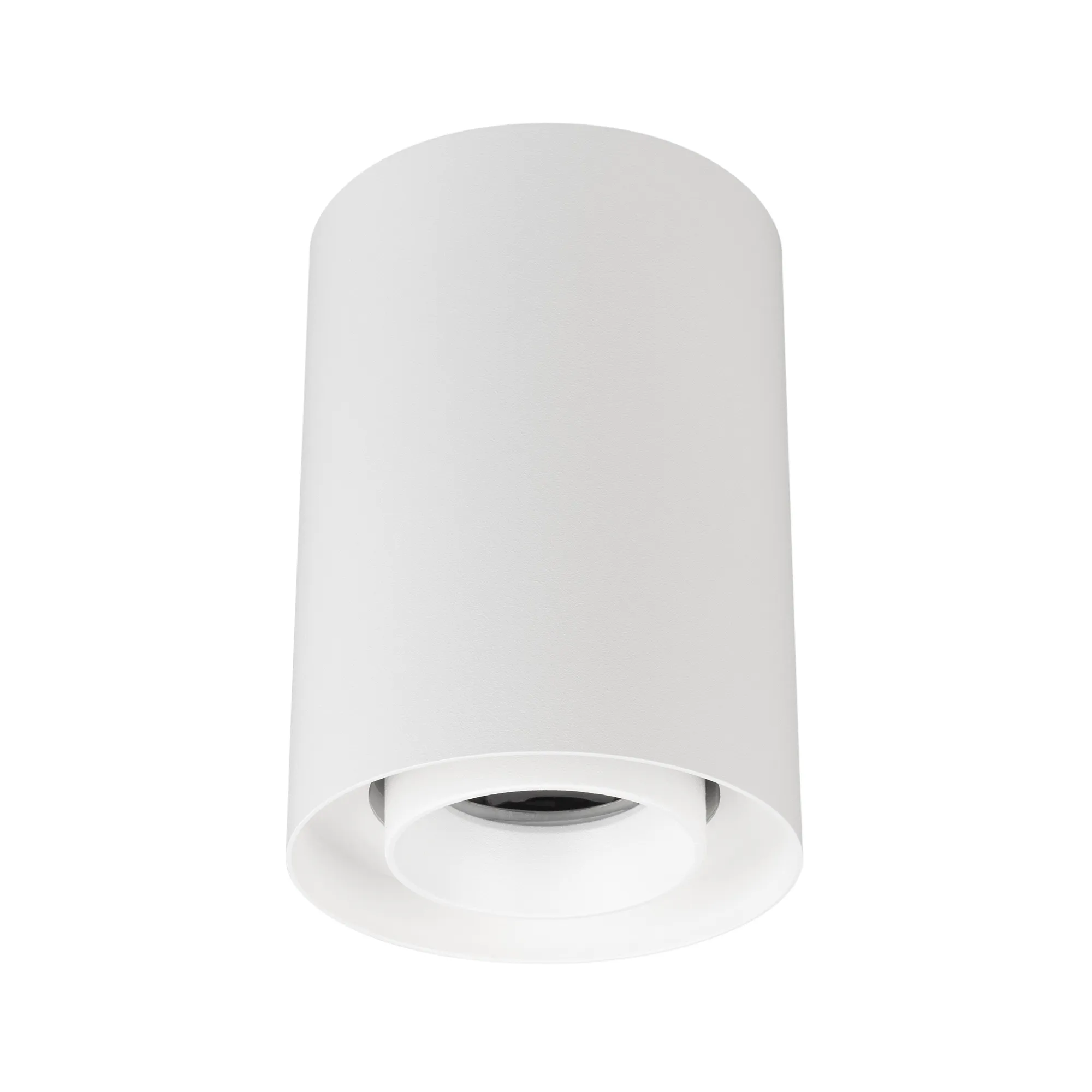 Светильник SP-FOCUS-R86-10W Day4000 (WH, 50 deg, 230V) (Arlight, IP54 Металл, 5 лет) - изображение товара