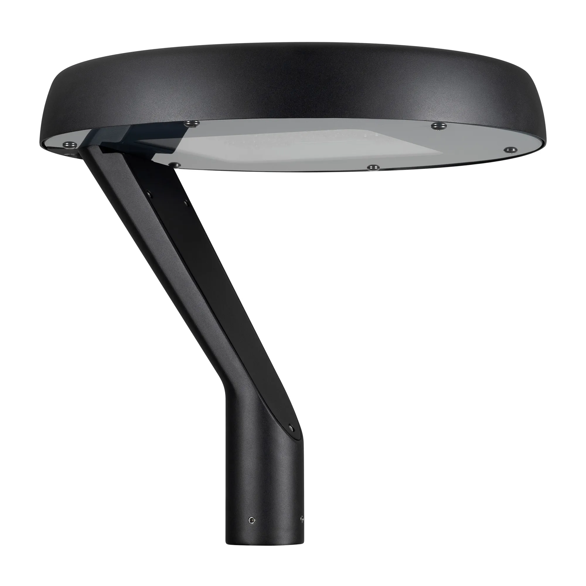 Светильник ALT-DEKKEL-50W Warm2700 (BK, 145x40 deg, 230V) (Arlight, IP65 Металл, 5 лет)