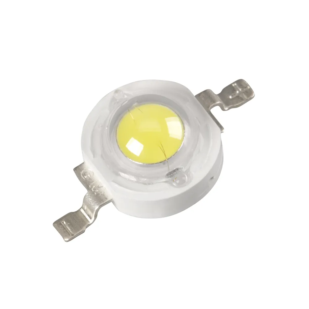 Мощный светодиод ARPL-3W-BCX45 Warm White (Arlight, Emitter) - изображение товара