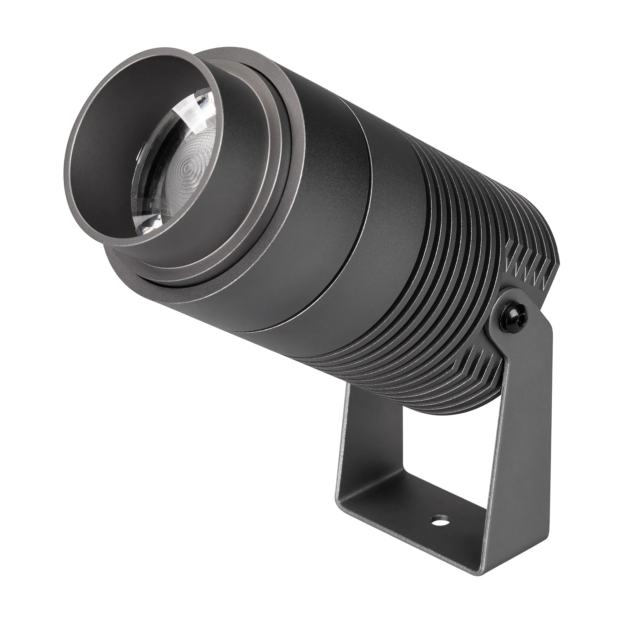 Светильник ALT-RAY-ZOOM-R75-18W Warm3000 (DG, 10-40 deg, 230V) (Arlight, IP67 Металл, 3 года) - изображение товара