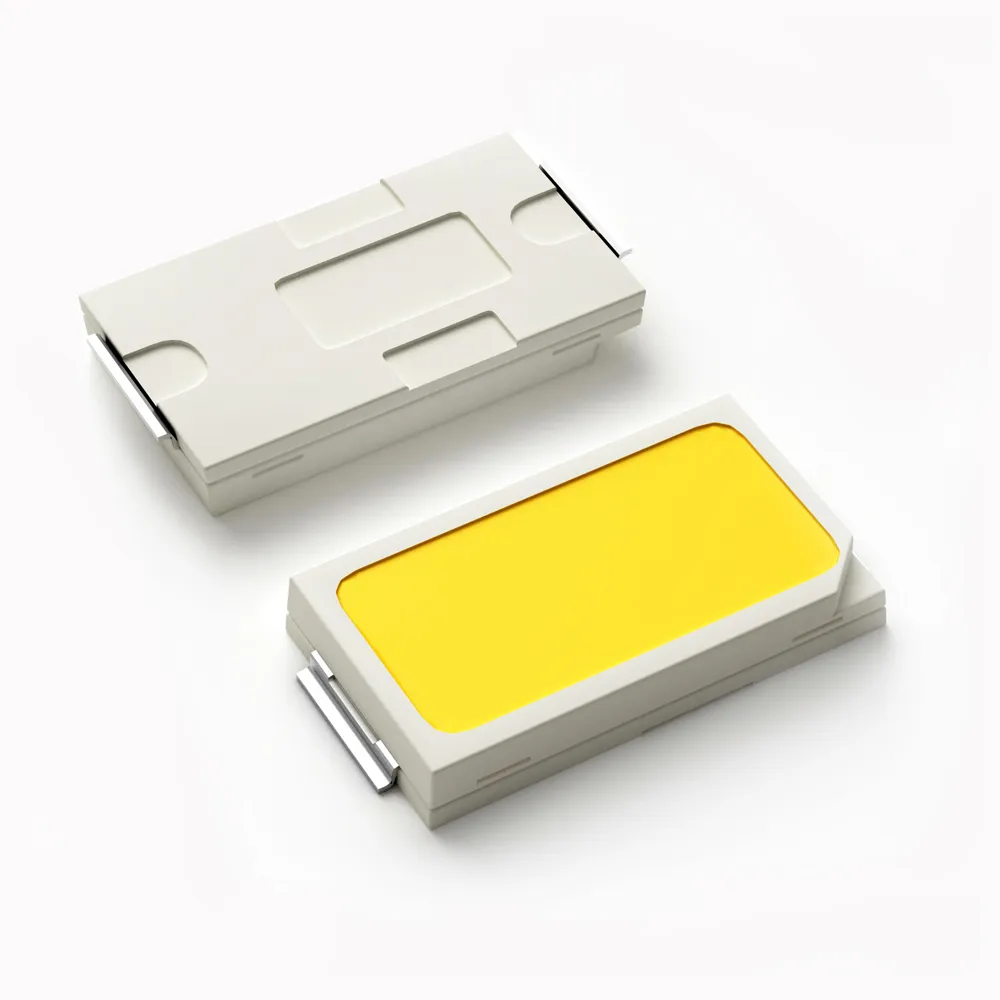 Светодиод ARL-5730-SAN-Day4000-80 (3V, 150mA) (Arlight, SMD 5730)