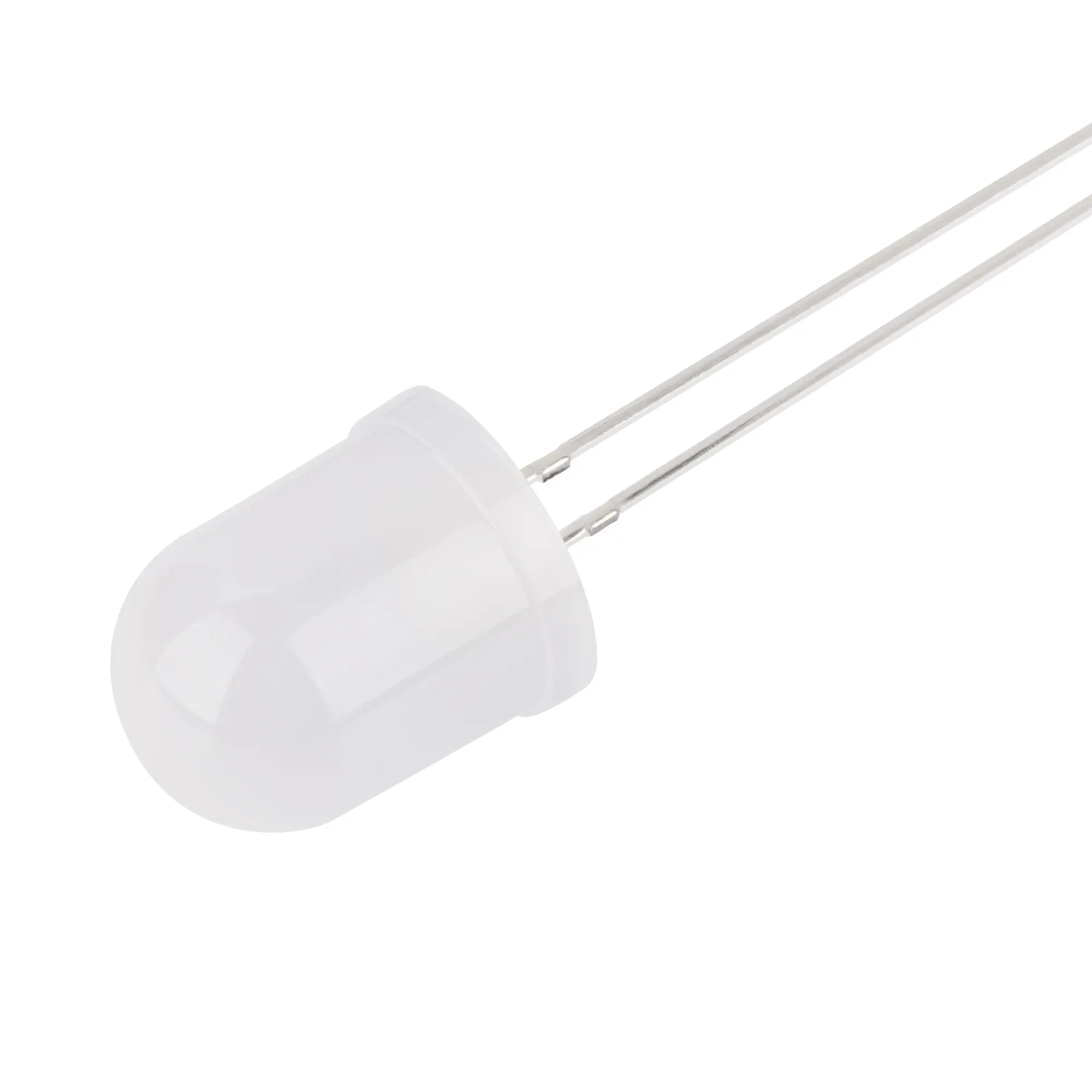 Светодиод ARL-10603URW-3cd (Arlight, 10мм (круглый))