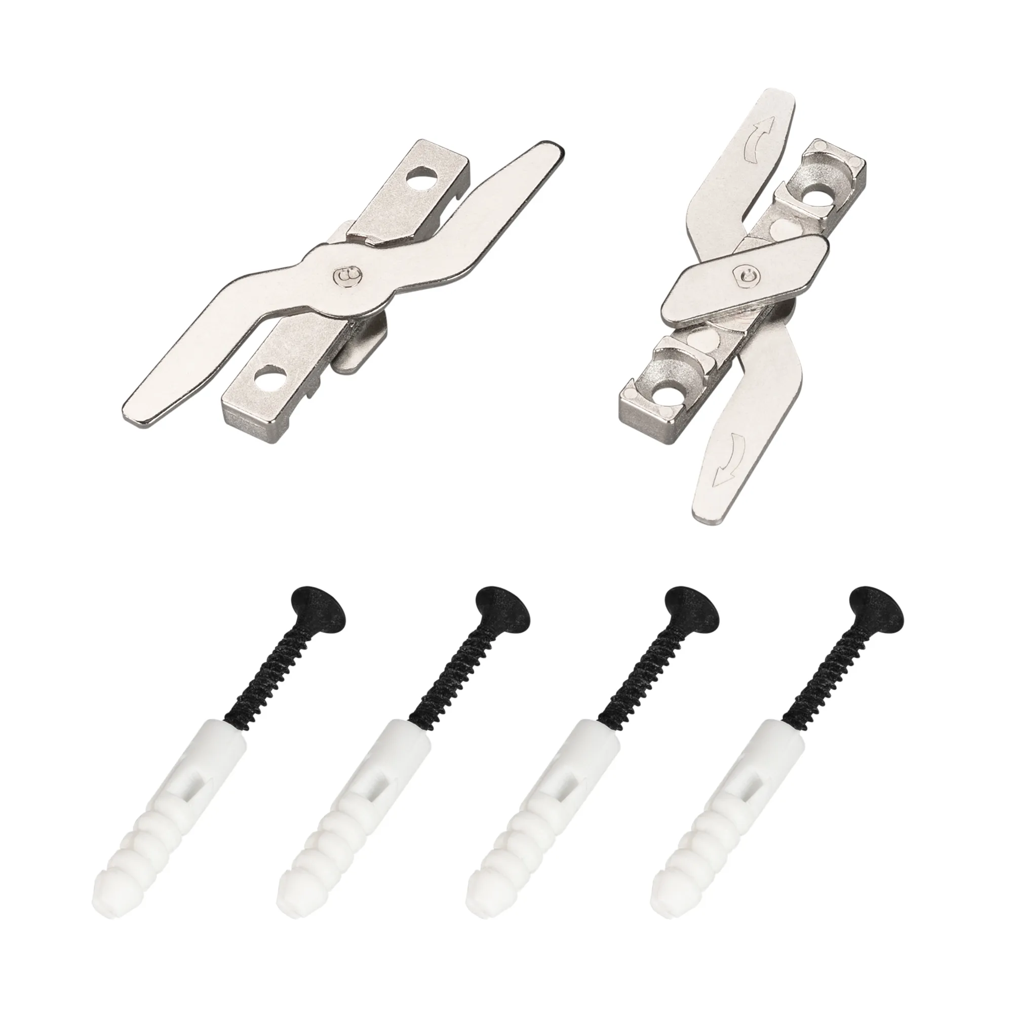 Держатель SL-LINE-2522 (Arlight, Металл) - изображение товара