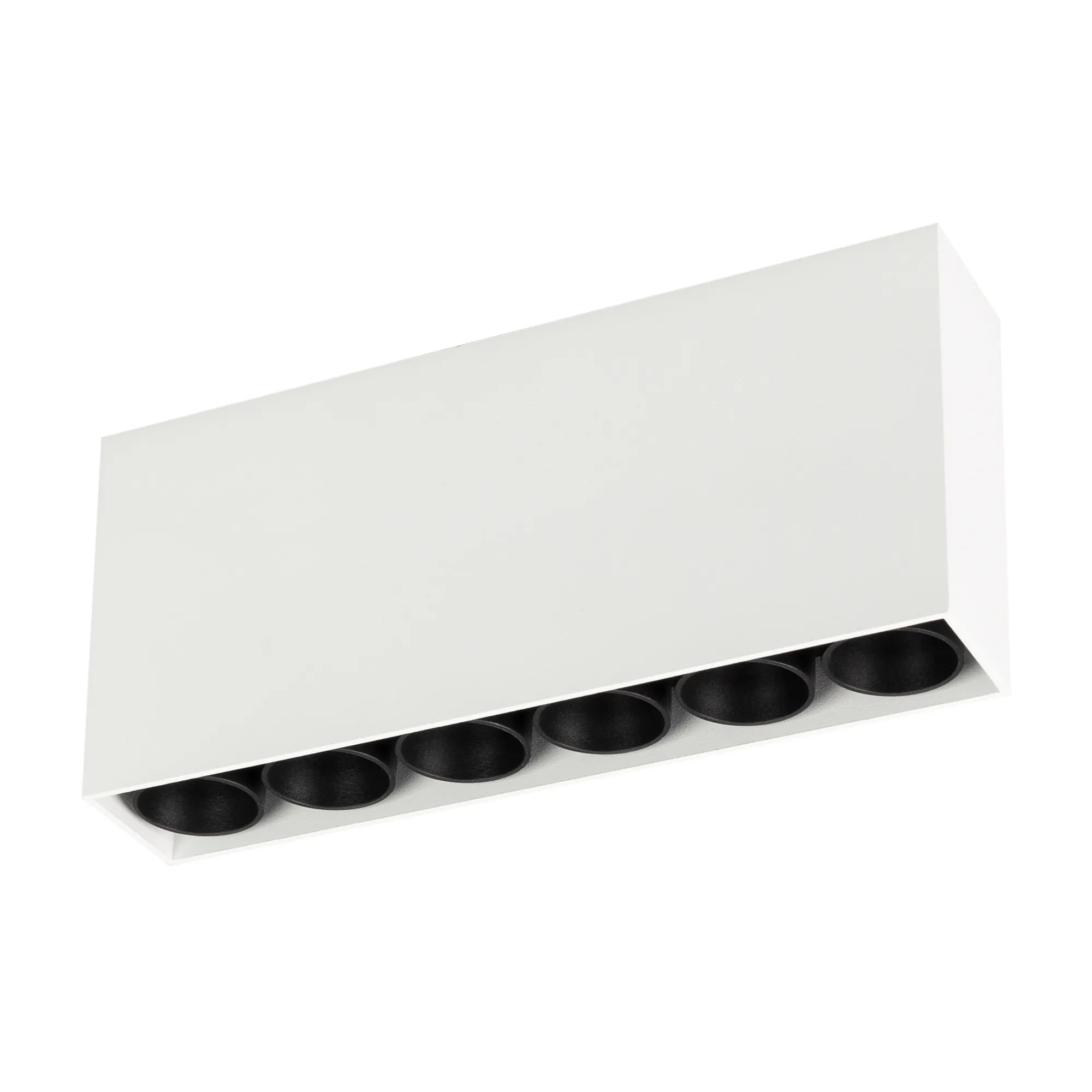 Светильник SP-ORIENT-SURFACE-TC-S186x35-15W Warm3000 (WH, 30 deg, 230V) (Arlight, IP20 Металл, 5 лет) - изображение товара