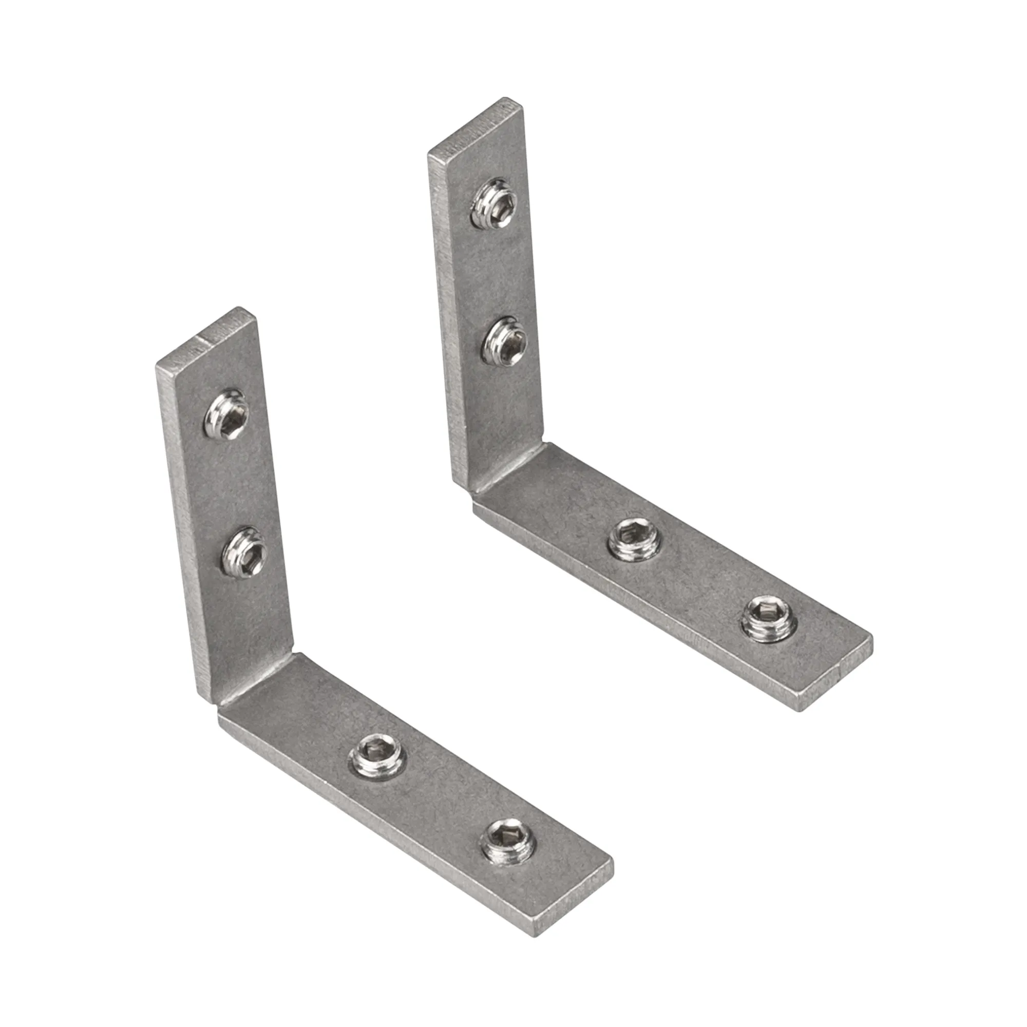 Соединитель профиля PLS-ZMPION-90 (Arlight, Металл) - изображение товара