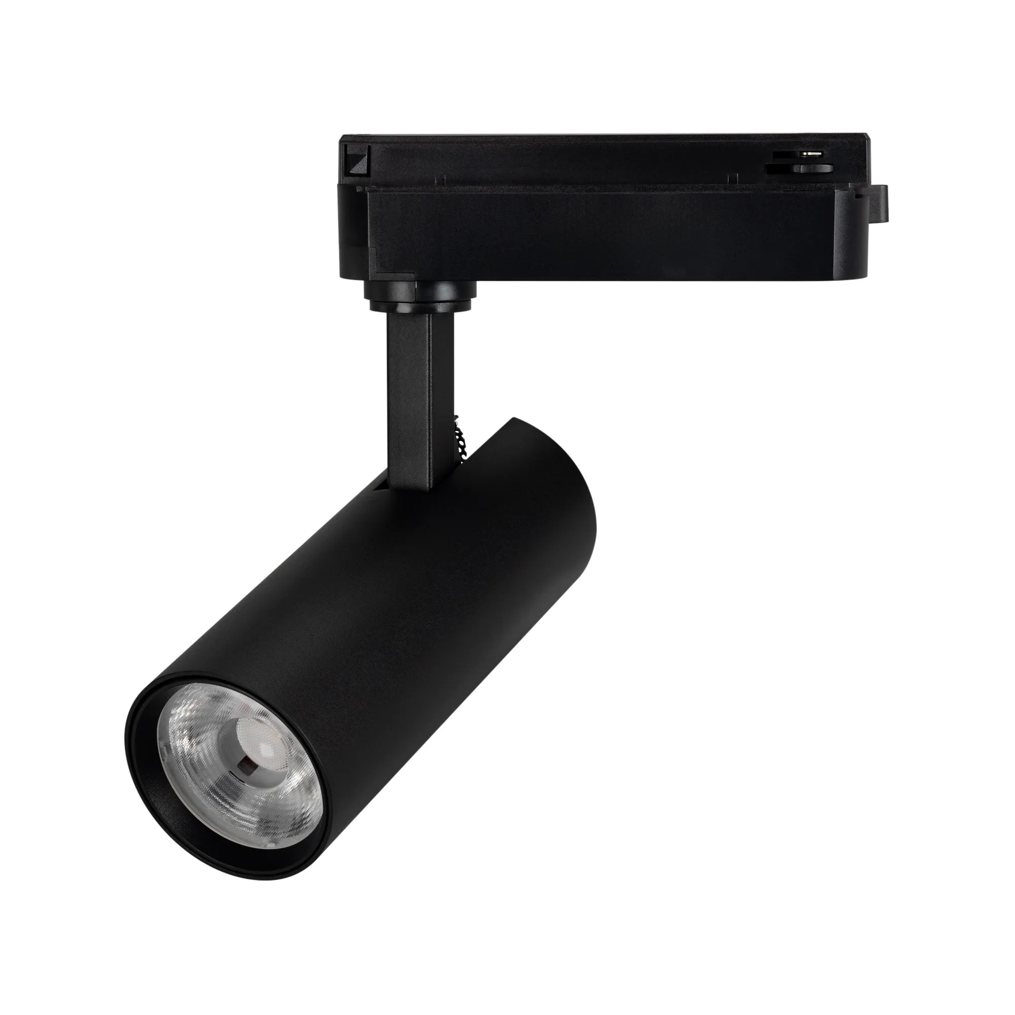 Светильник LGD-GERA-2TR-R55-10W Warm3000 (BK, 36 deg, 230V) (Arlight, IP20 Металл, 5 лет) - изображение товара