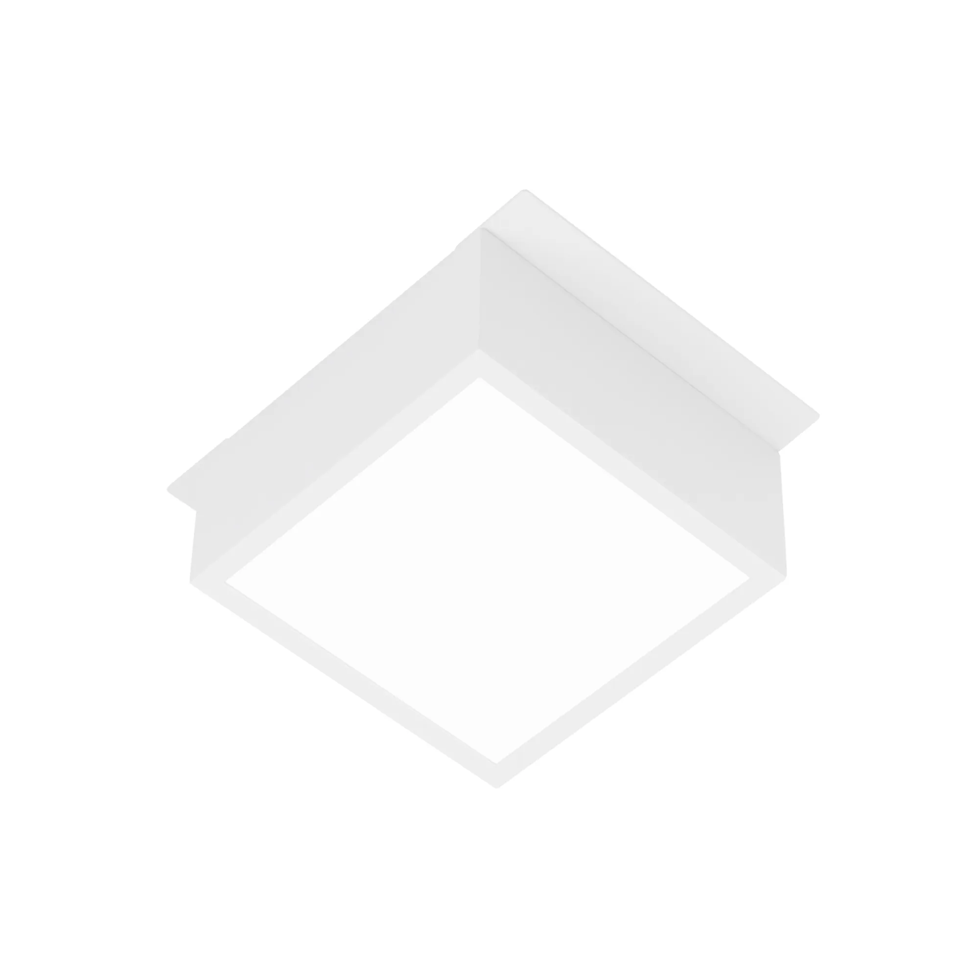 Светильник DL-GRIGLIATO-S90x90-12W Day4000 (WH, 90 deg, 230) (Arlight, IP40 Металл, 3 года) - изображение товара