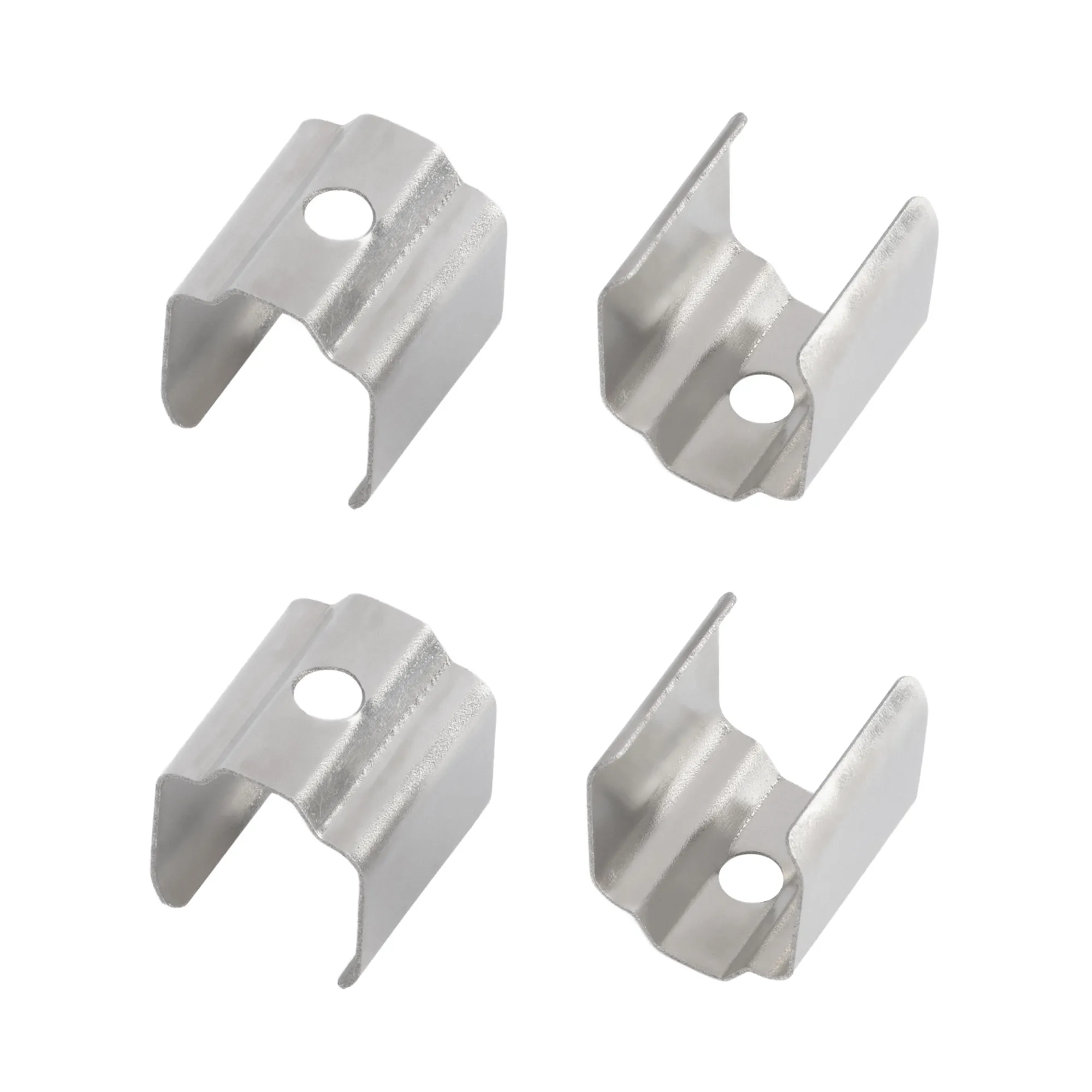 Держатель LINE-D-1111 SQUARE (Arlight, Металл) - изображение товара