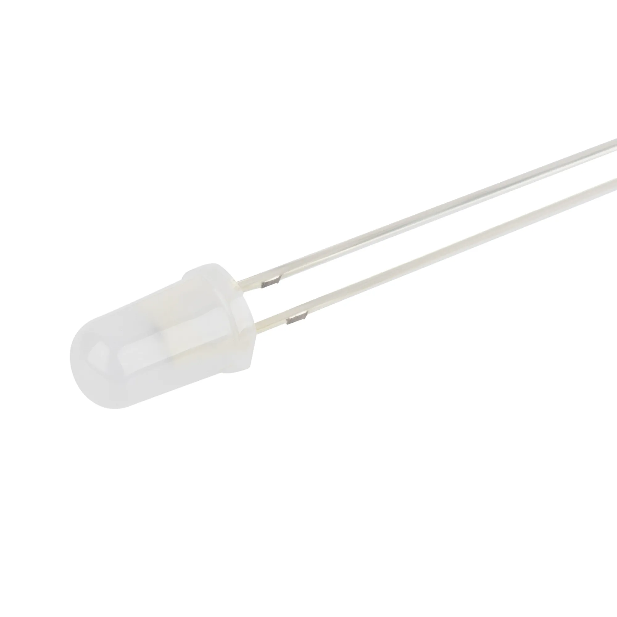 Светодиод ARL-5013WW-B (Arlight, 5мм (круглый))