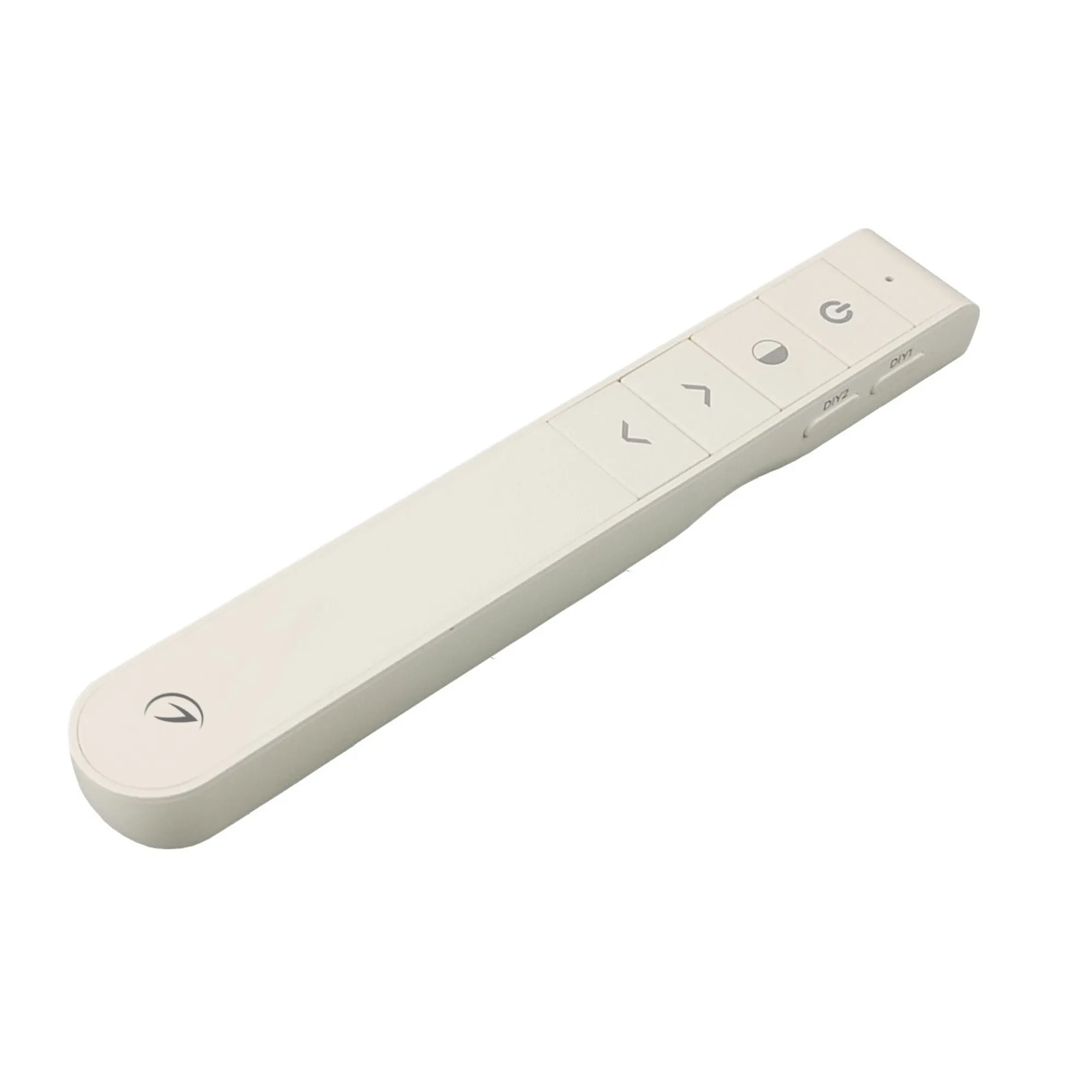 Пульт ARL-SIRIUS-DIM/MIX White (1 зона, 2.4G) (Arlight, IP20 Пластик, 3 года) - изображение товара