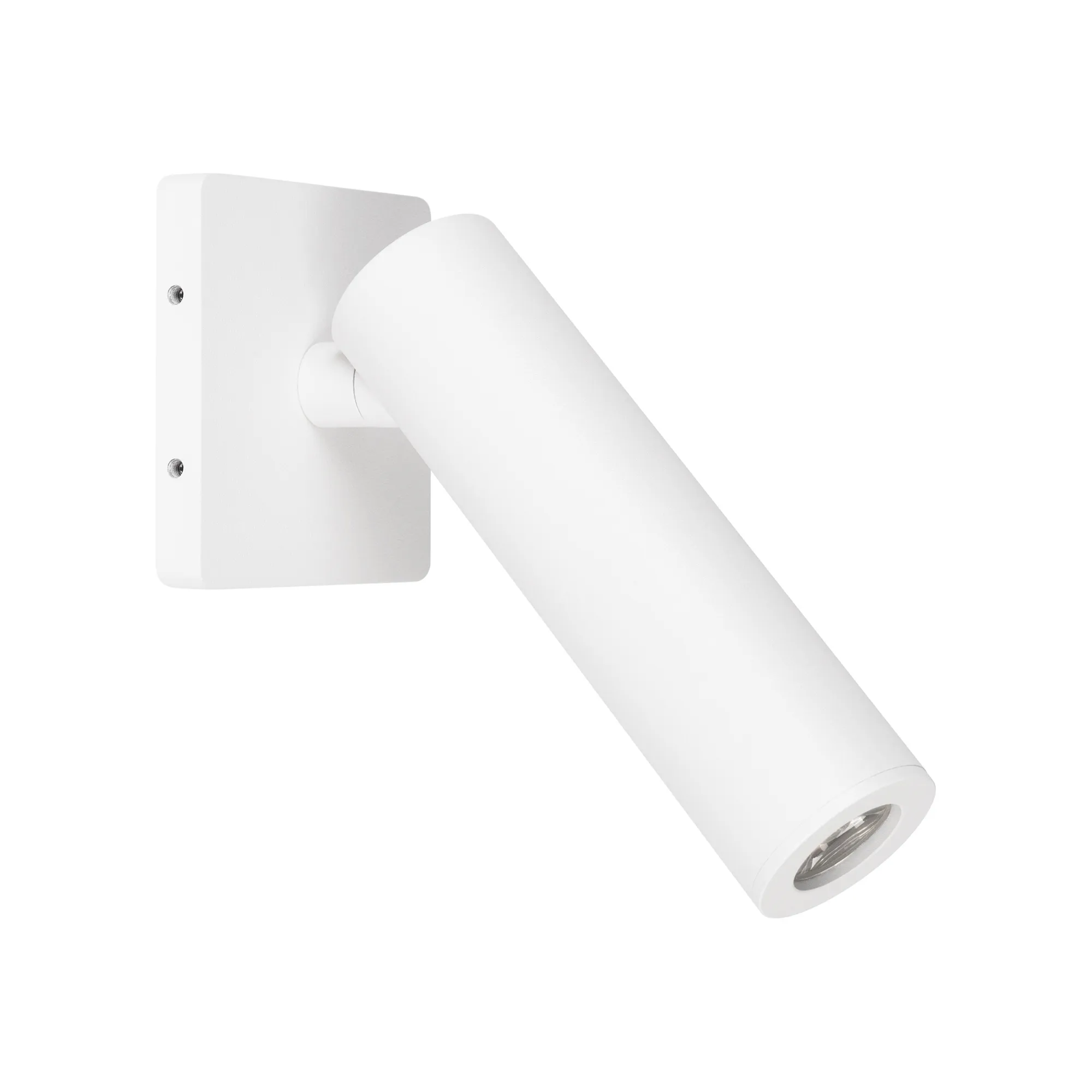 Светильник SP-READER-NB-S60x60-3W Warm3000 (WH, 20 deg, 230V) (Arlight, IP20 Металл, 3 года)