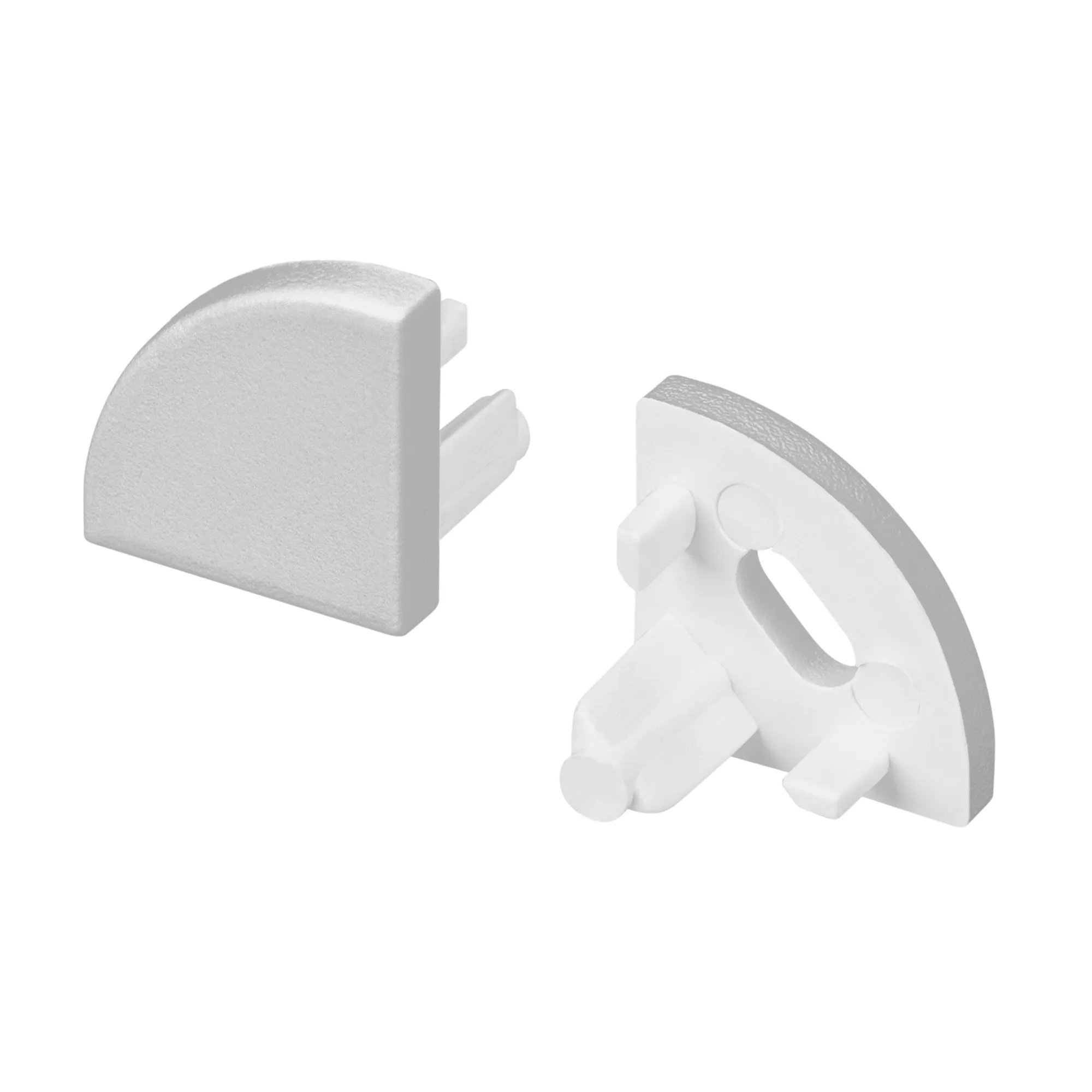 Комплект заглушек ARH-KANT-H10 (Arlight, Пластик) - изображение товара