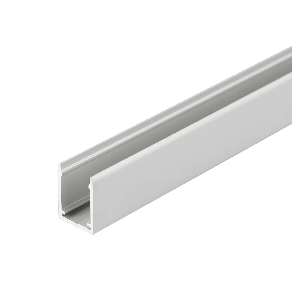 Профиль ARL-MOONLIGHT-1712-3000 ANOD (Arlight, Алюминий)