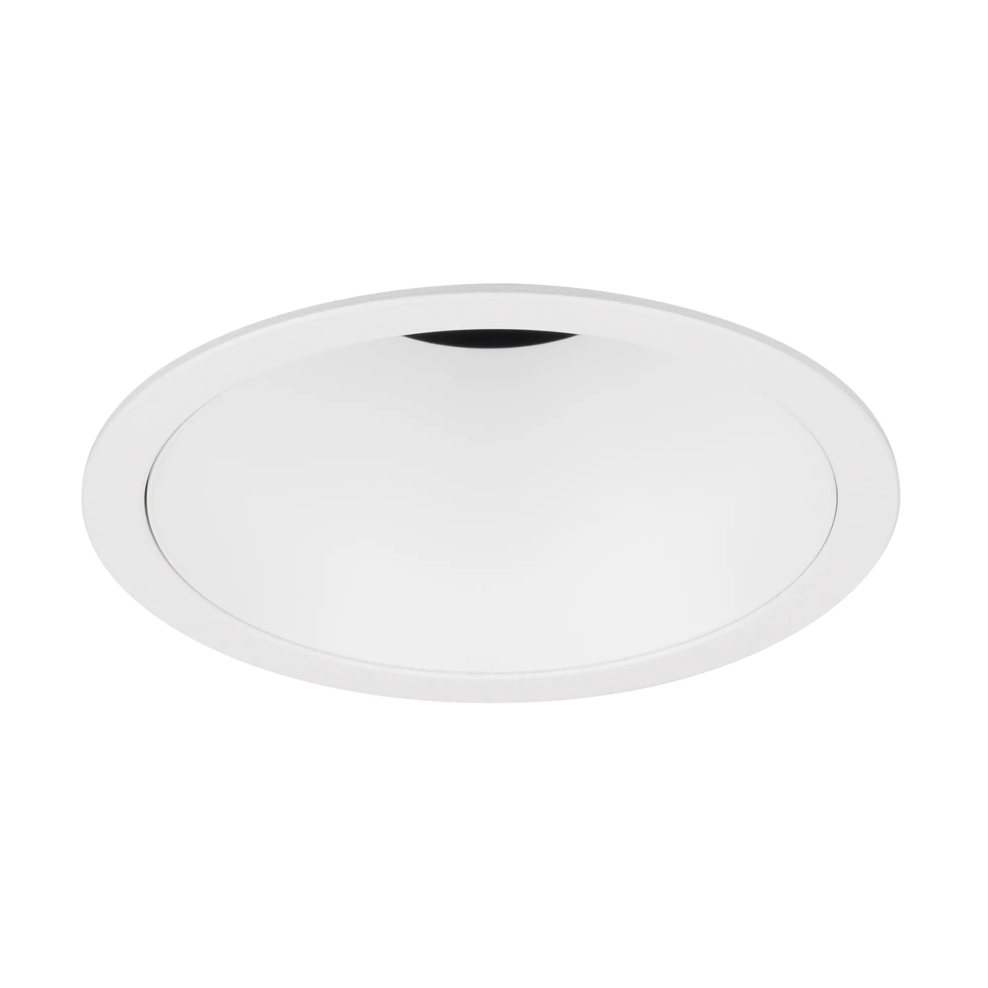 Светильник MS-ARADO-BUILT-R75-12W Warm3000 (WH-WH, 24 deg, 230V) (Arlight, IP20 Металл, 5 лет) - изображение товара